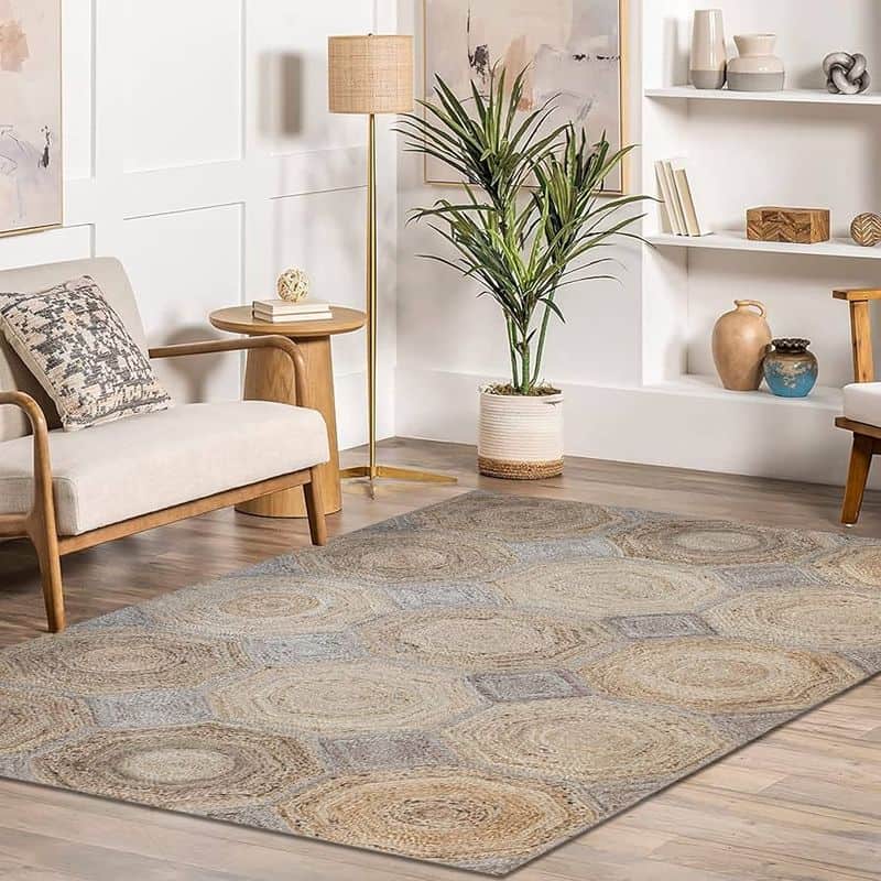 Jute Carpeting