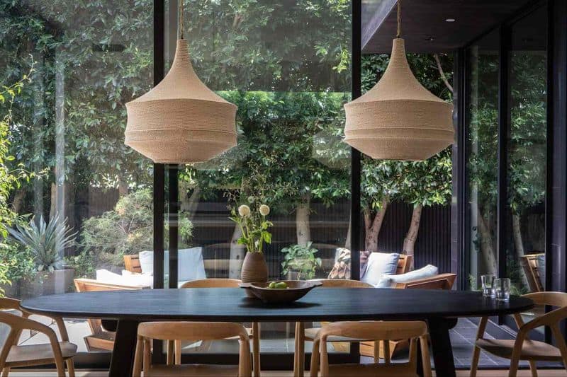 Biophilic Lighting Designs