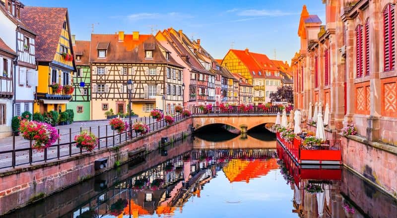 Colmar, France