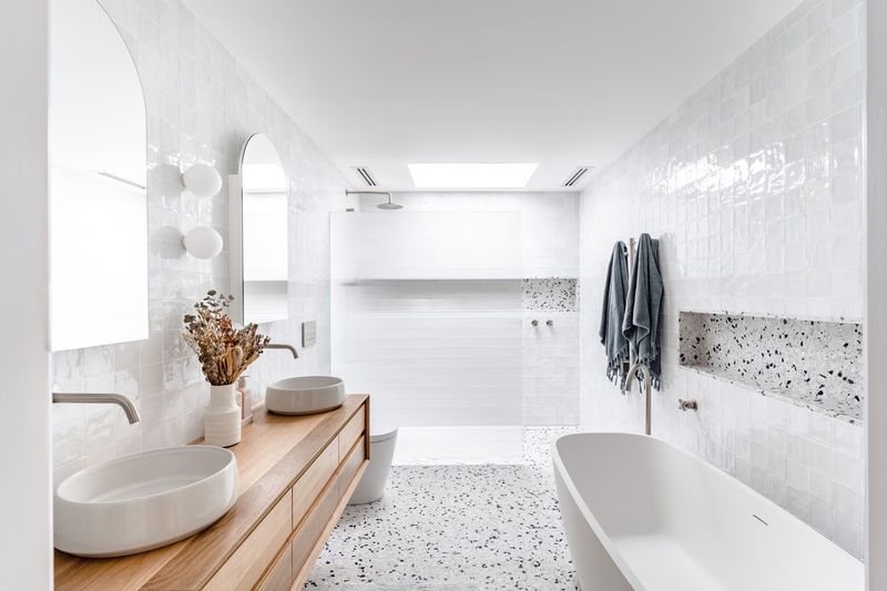 Terrazzo Tiles