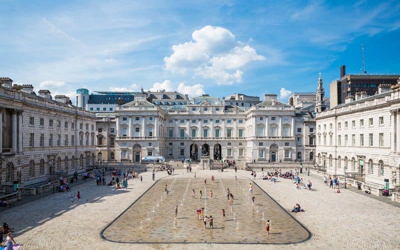 The Somerset House