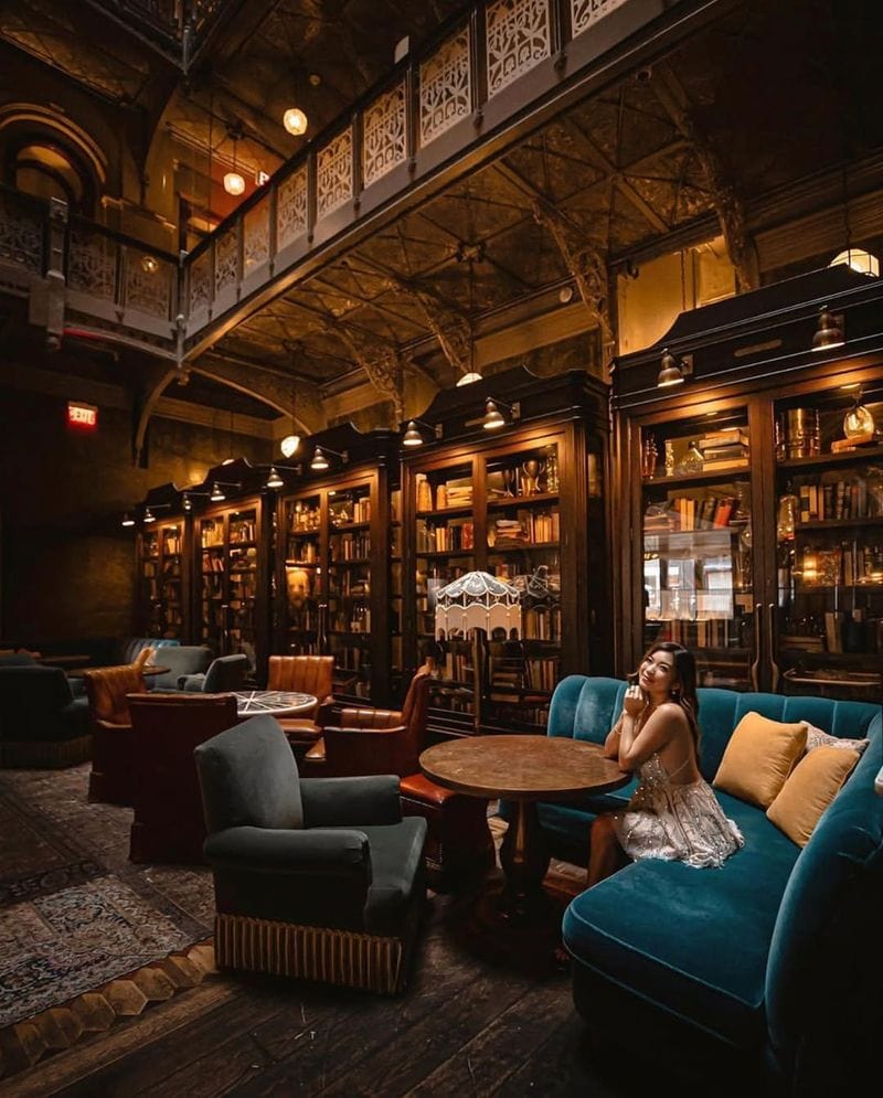 The Beekman, A Thompson Hotel