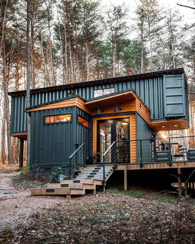 The Boho Box Hop – Rockbridge, Ohio