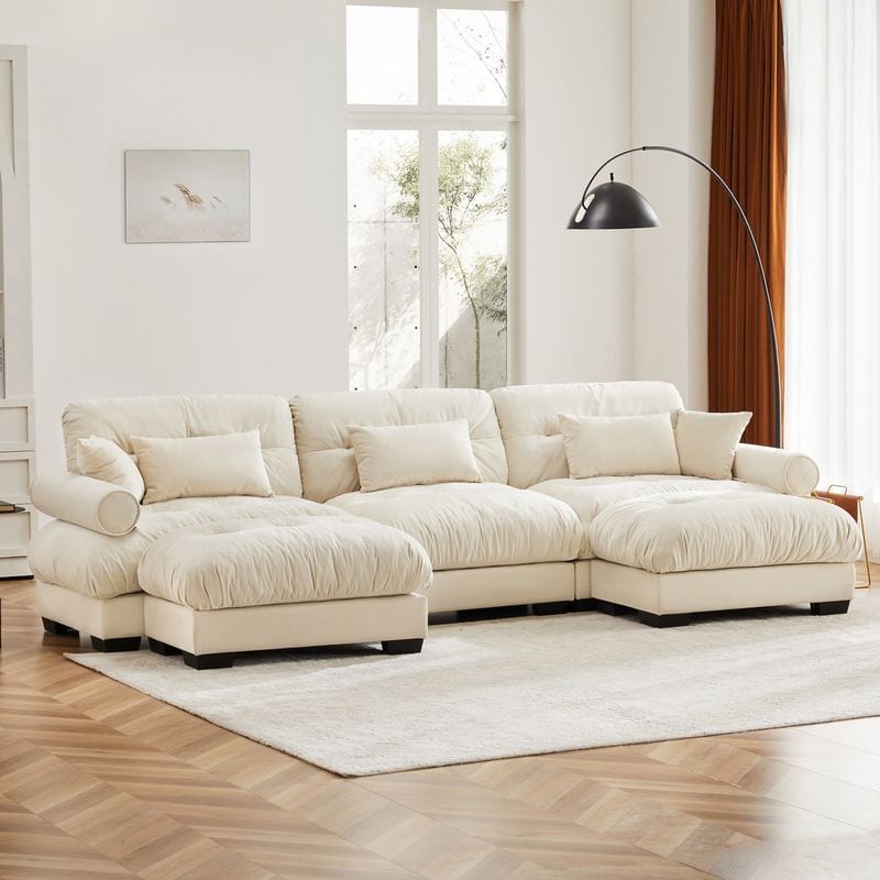 The Lounge Master