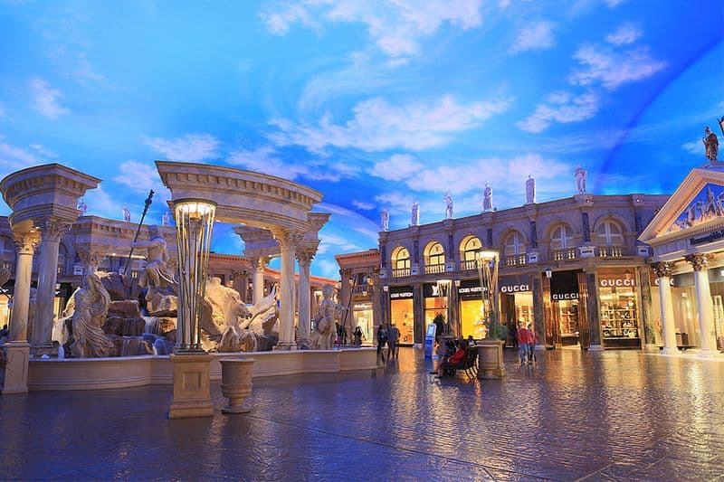 Caesars Palace