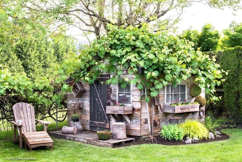 Nature Lover's Retreat