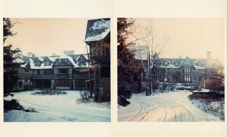 The Eyrie – Seal Harbor, Maine