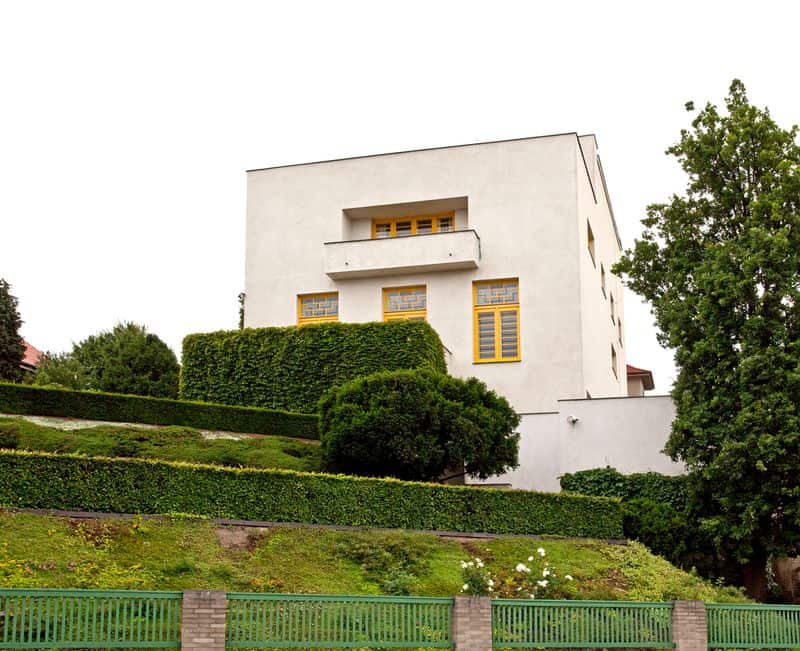 Villa Müller