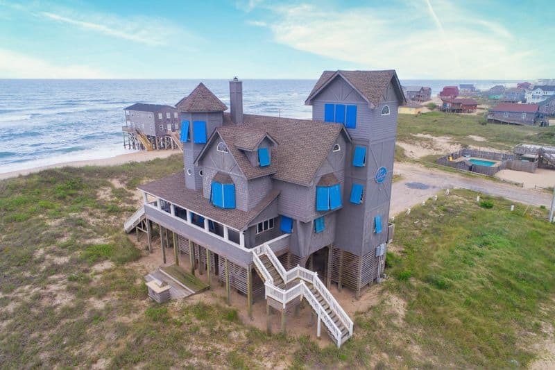 The Inn at Rodanthe