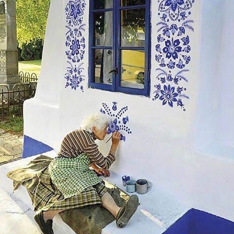 The Heart of Moravian Art