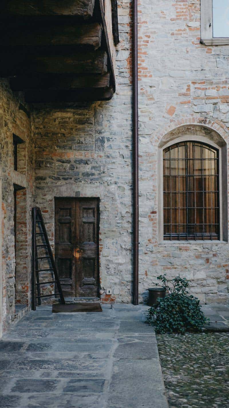 The Heritage of Stone