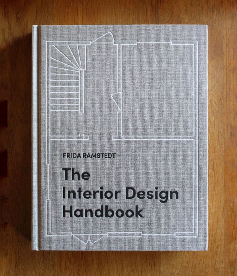 The Interior Design Handbook