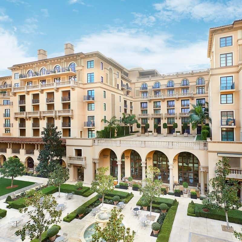 The Maybourne – Beverly Hills, California