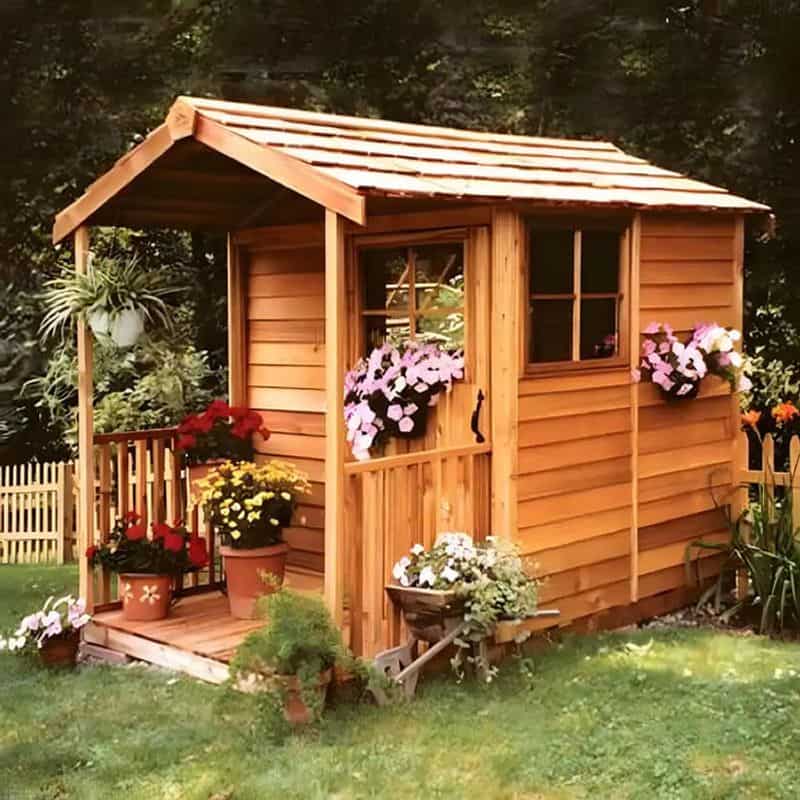 Gardener's Gallery