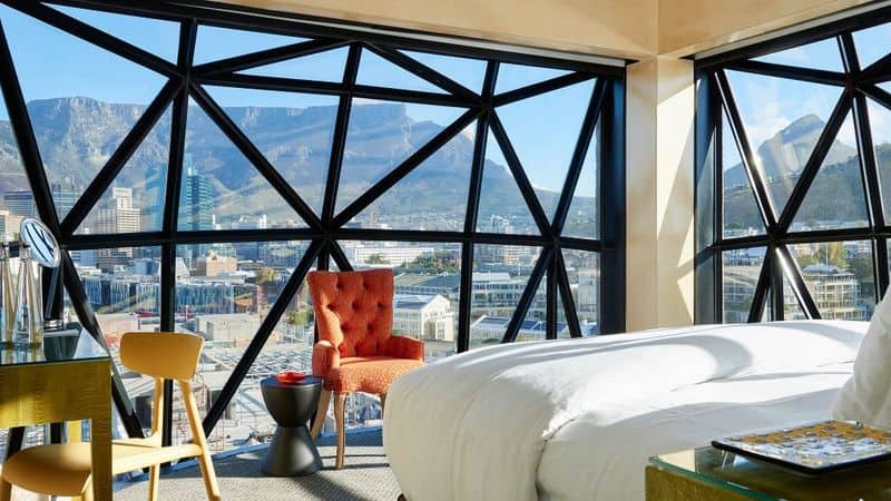 The Silo, Cape Town, South Africa