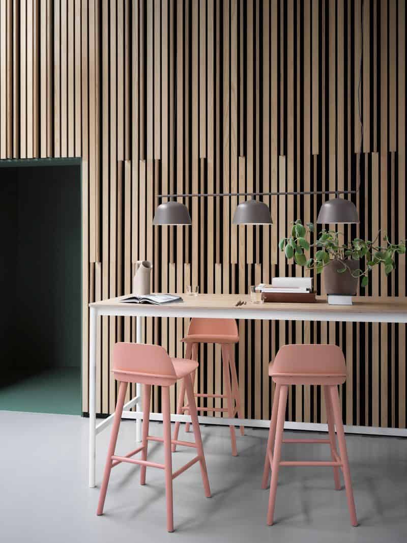 Furniture with a Mind of Its Own