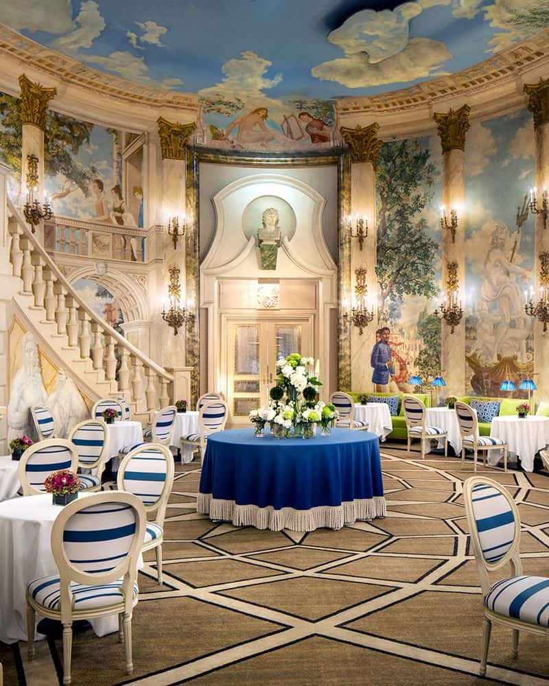 The Pierre, A Taj Hotel