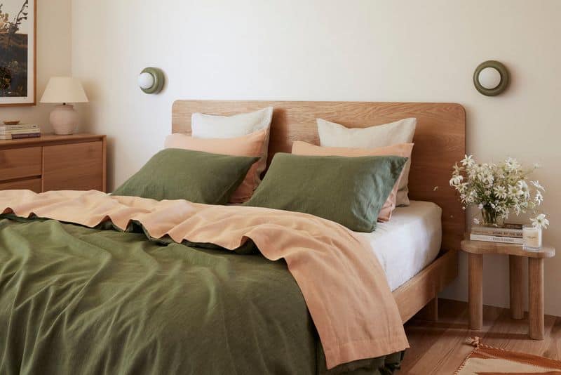 Breathable Bedding Materials
