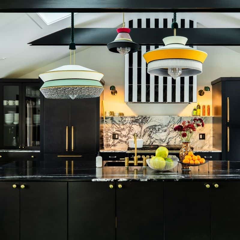 The Retro Kitchen