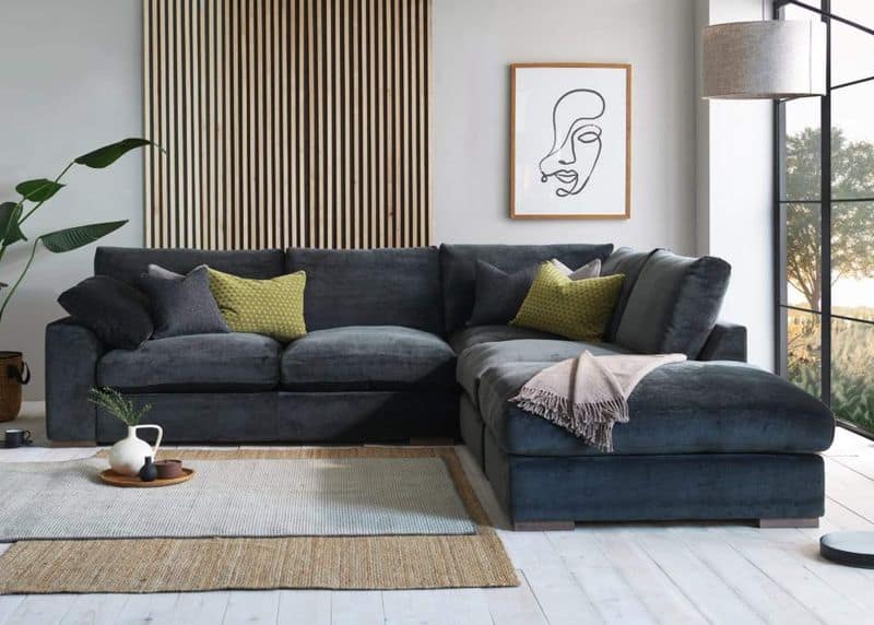 The Urban Chic