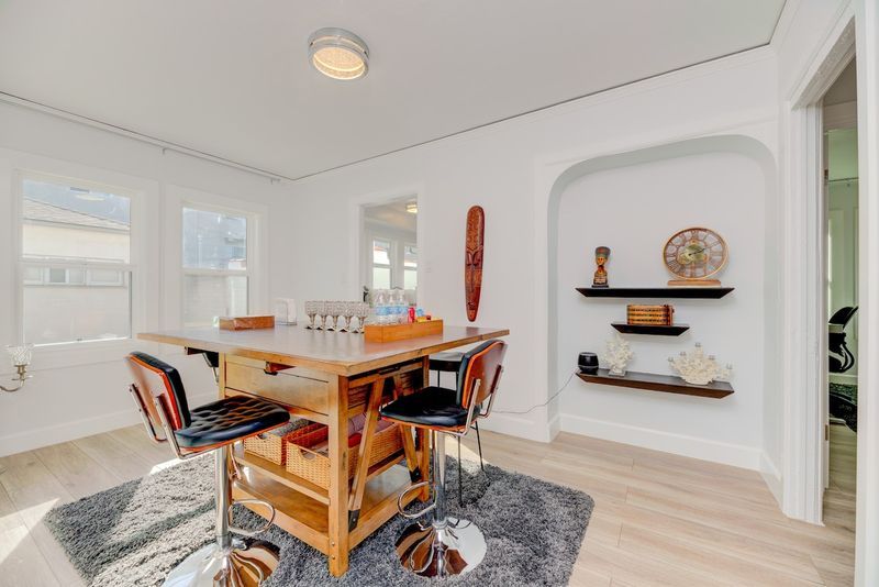 The Tiny Canal Cottage – Venice, California