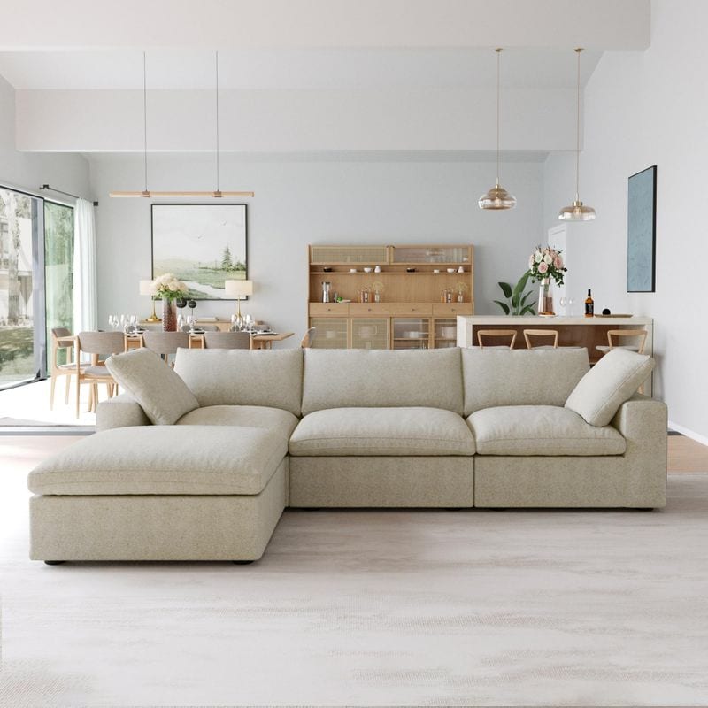 The Cloud Couch