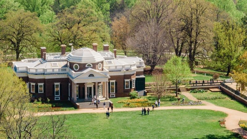 Monticello