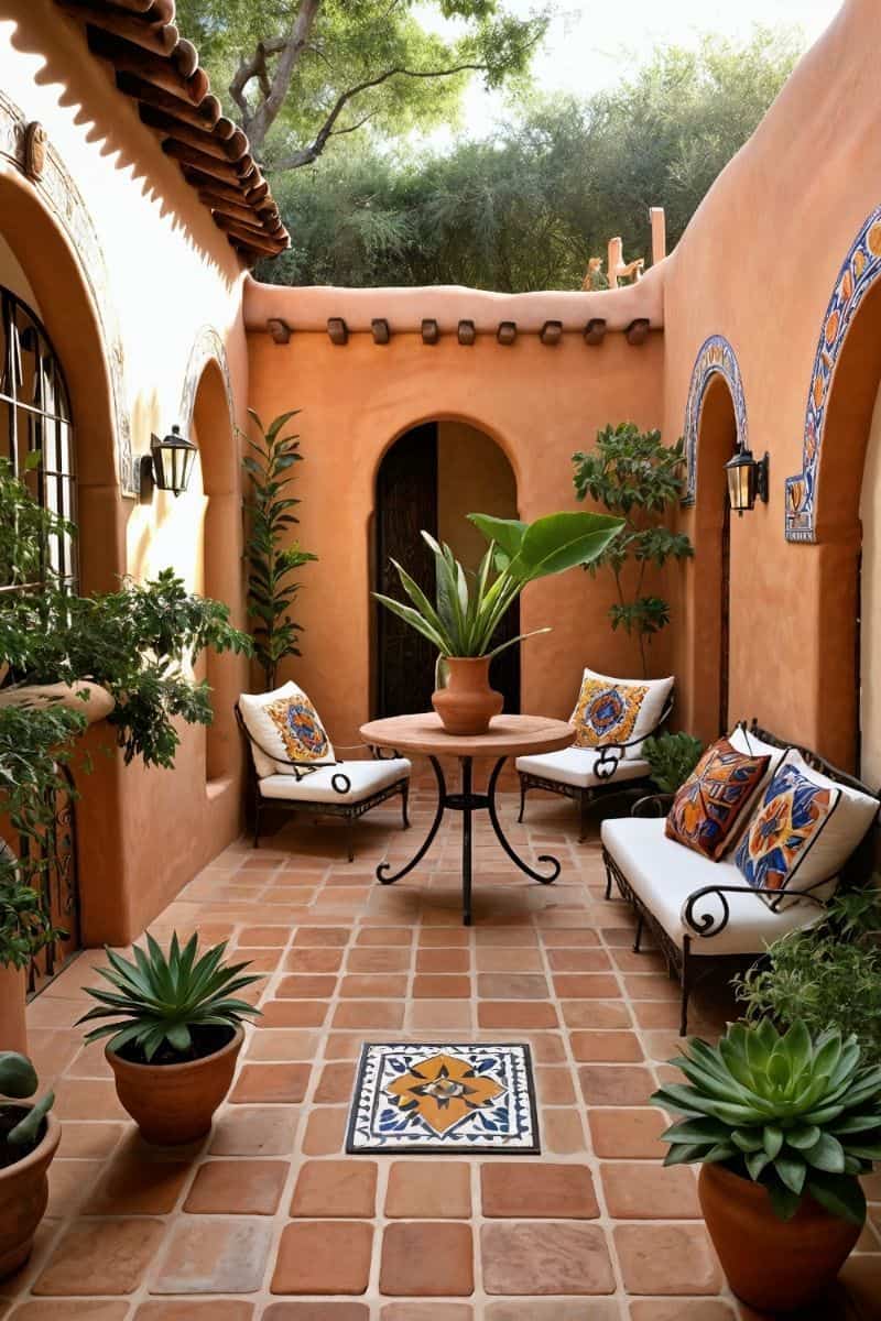 Tile Accents