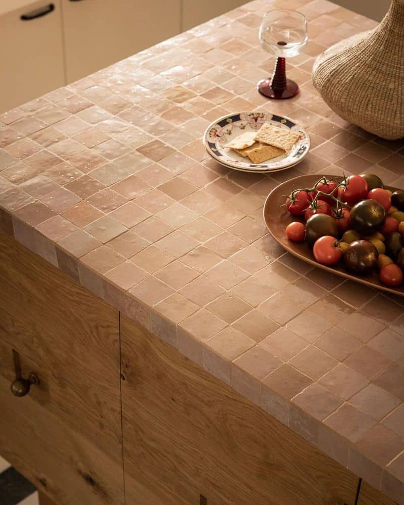 Tile