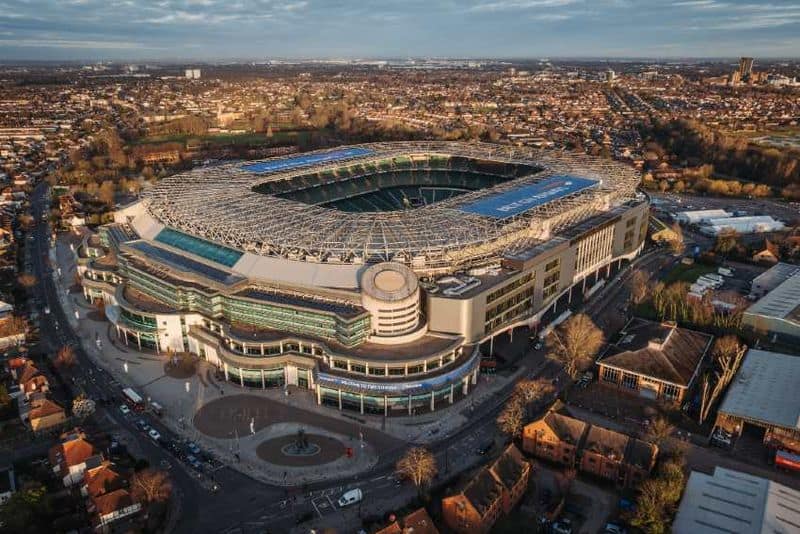 Twickenham Stadium Hotel