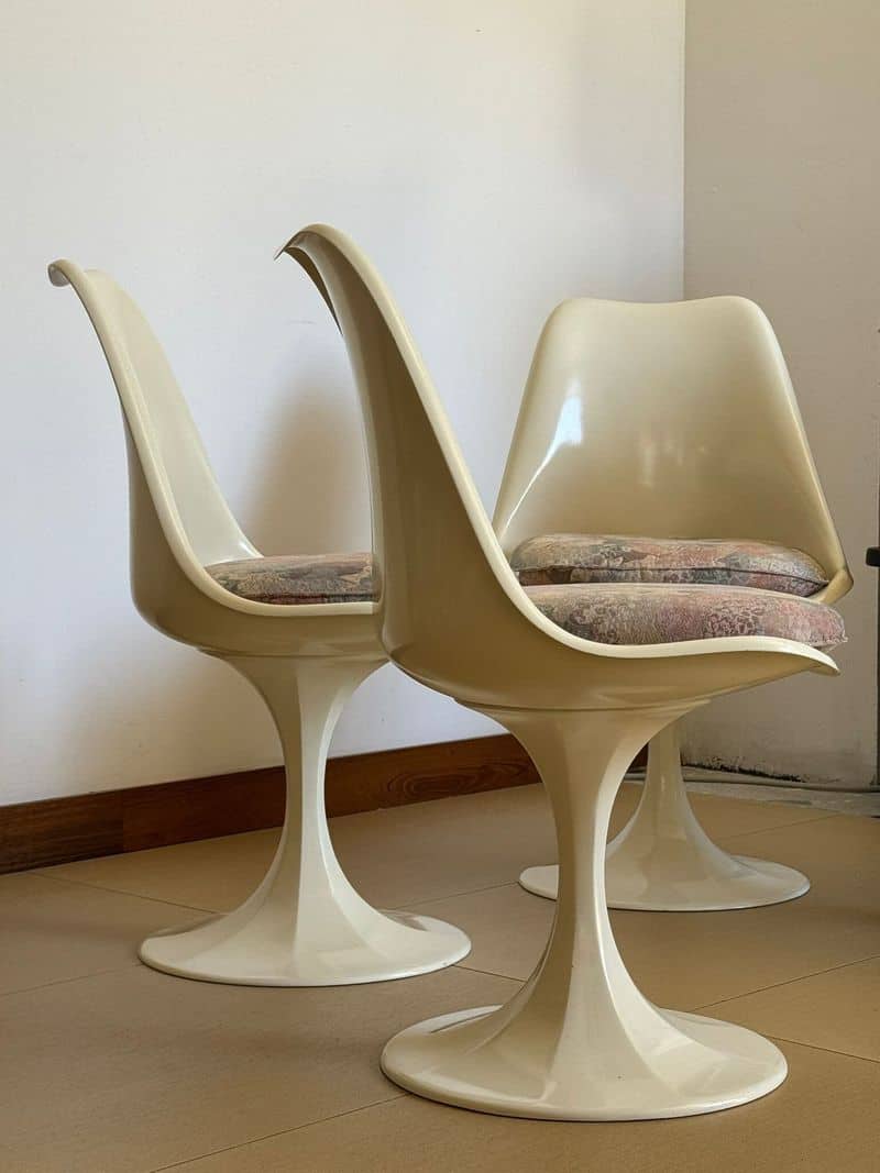 Eco-Friendly Materials