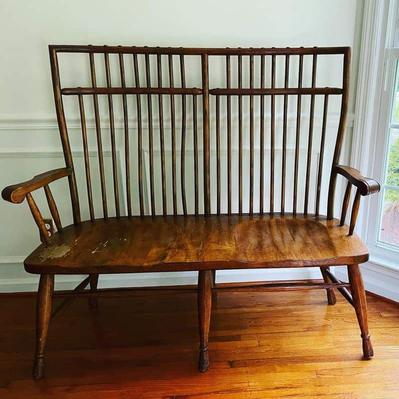 Versatile Seating