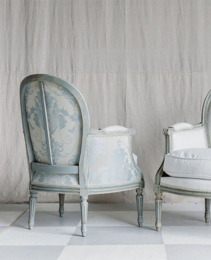 Versatile Upholstery