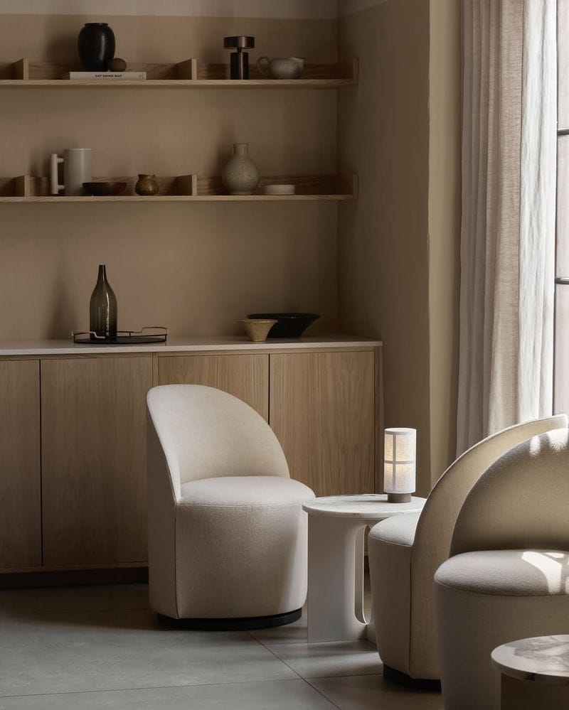 Comfort Meets Style