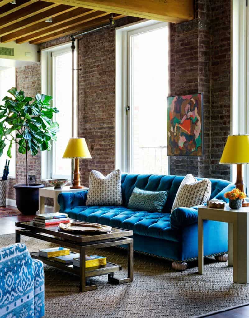 Luxurious Texture