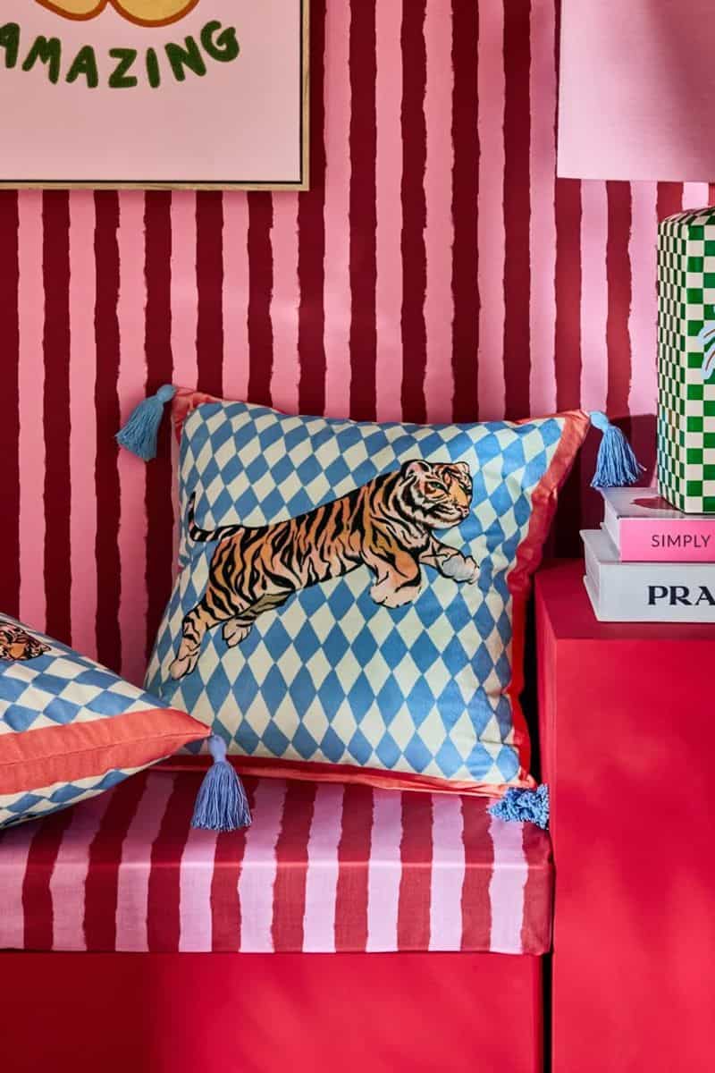 Timeless Throw Pillows
