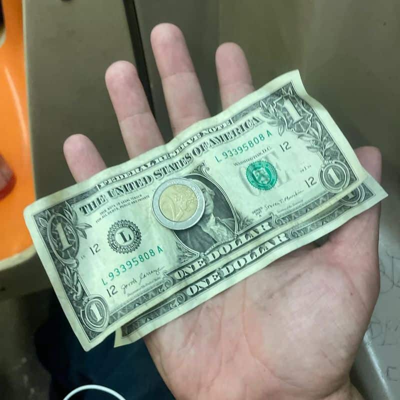 Tipping Culture