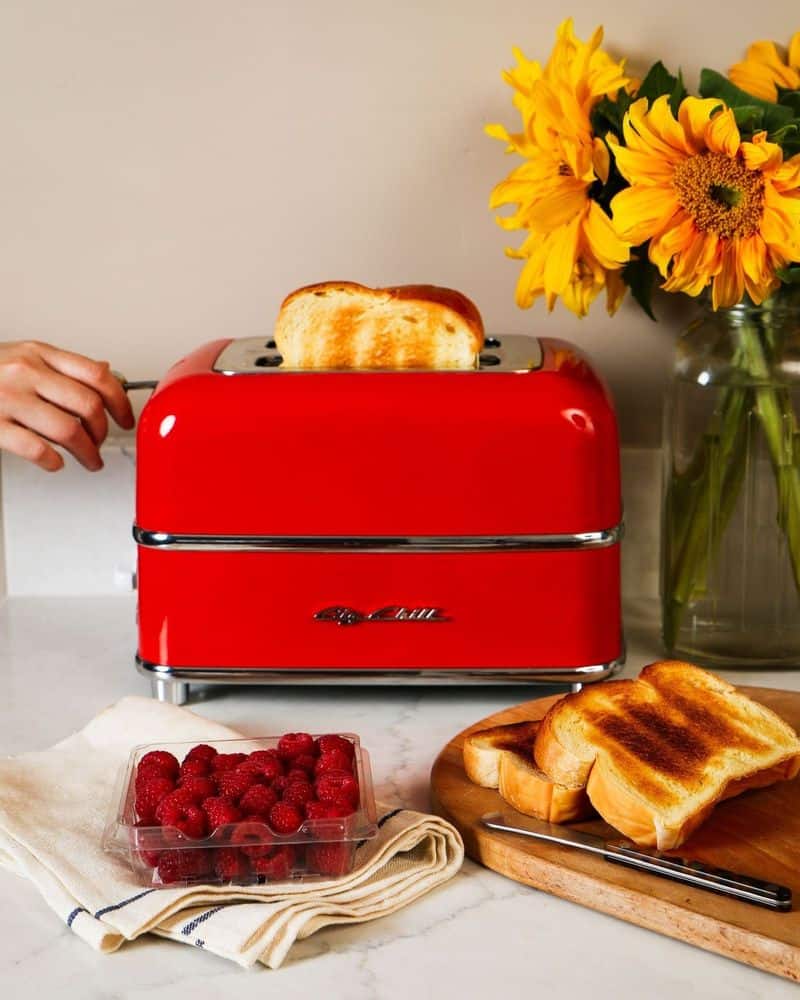 Toaster