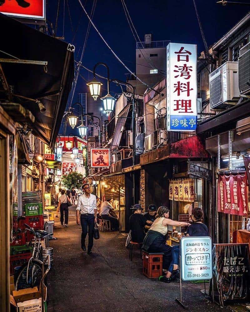 Tokyo