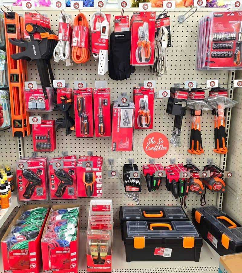 Tools