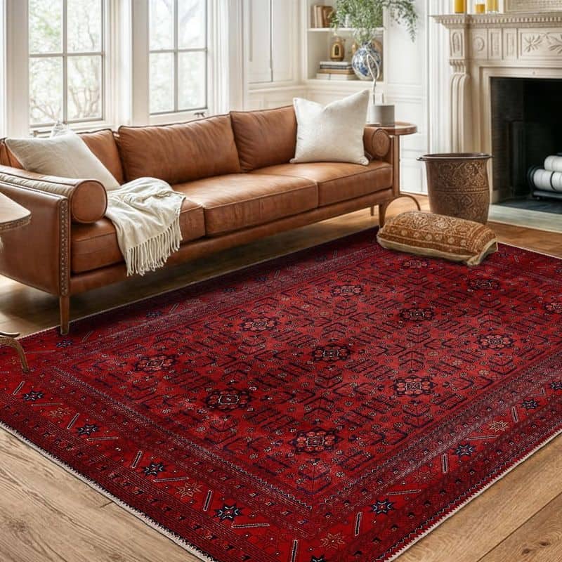 Persian Rug
