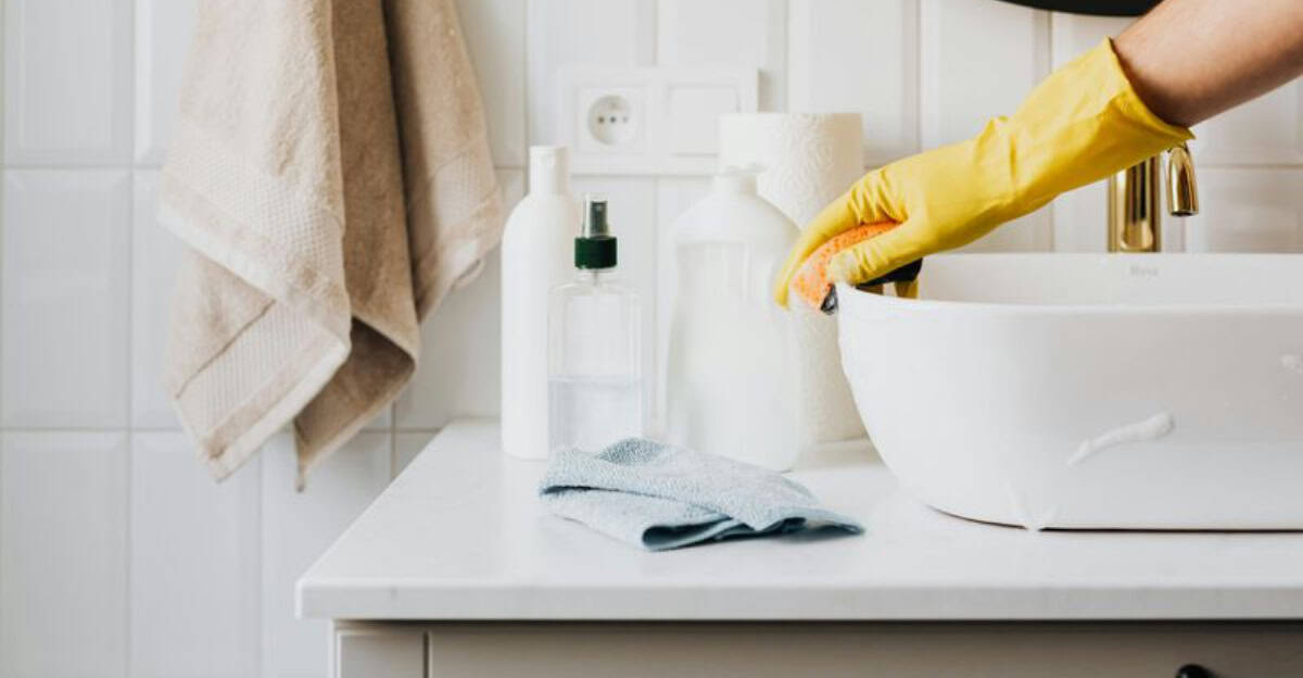 Top 10 Chores That Cause The Most Arguments Around The House