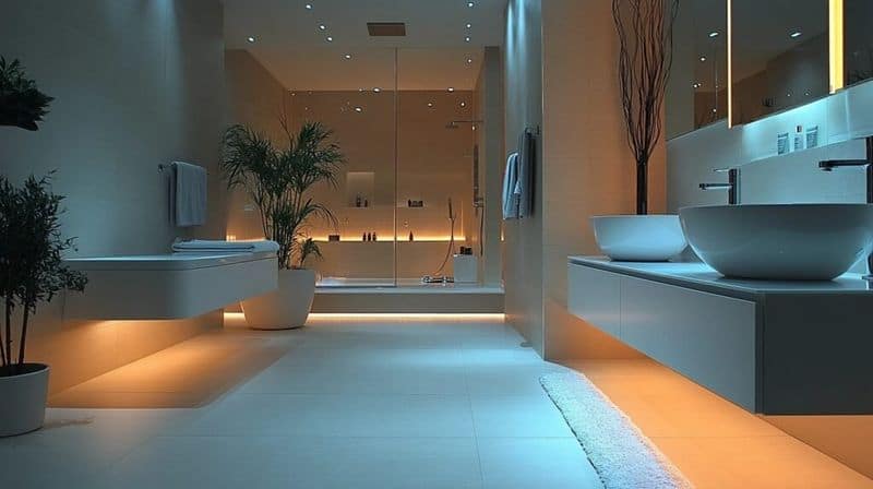 Digital Sauna with Virtual Reality