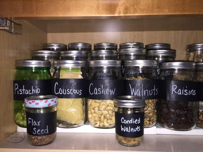 Label Everything