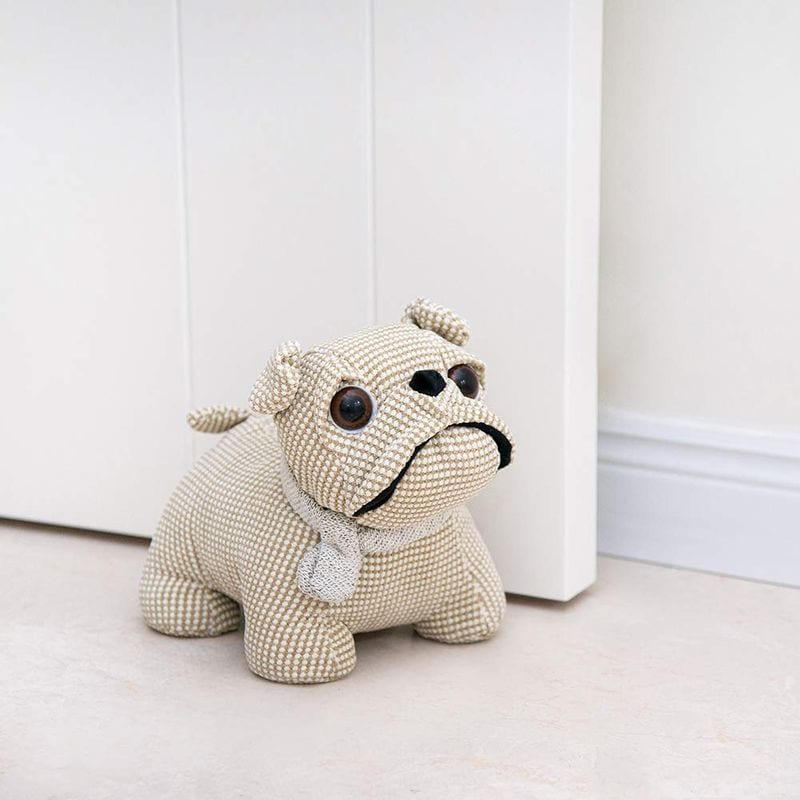 Stuffed Animal Door Stoppers