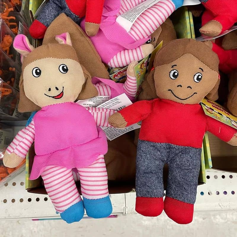 Toys