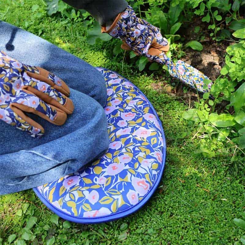 Flexible Garden Kneeler