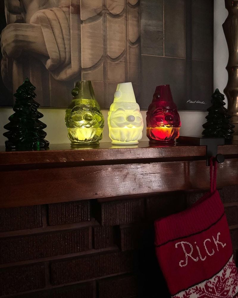 Holiday Decor Highlight