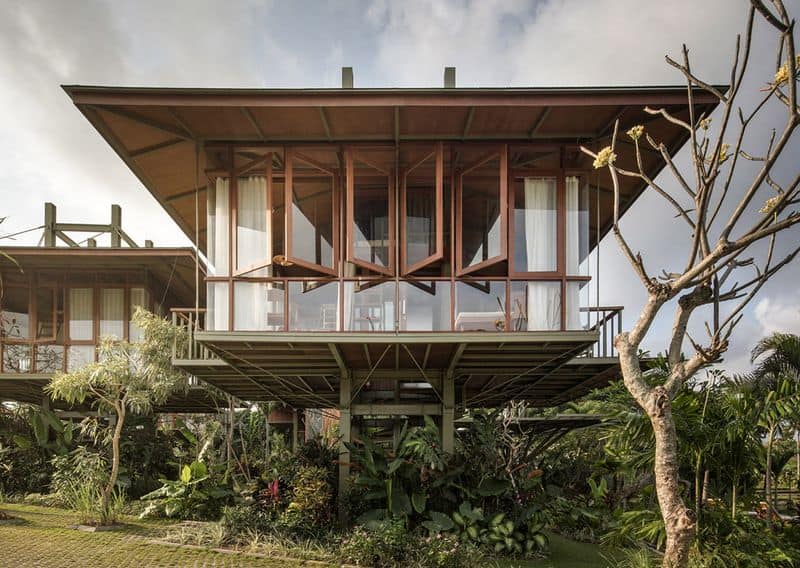 Artistic Expression in Bali