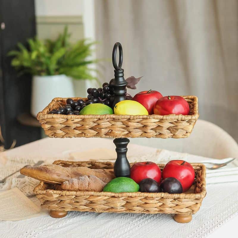 Rustic Farmhouse Charm